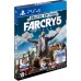 Far Cry 5 Deluxe Edition (PS4, русская версия) купить в интернет-магазине ⭐ GameSpot.com.ua ⭐ Far Cry 5 Deluxe Edition (PS4, русская версия), , Приключения/экшен